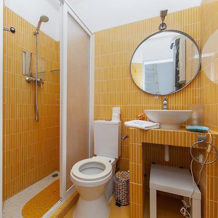 C22 - Beco Do Poco Beach Townhouse In Praia Da Luz Exterior foto