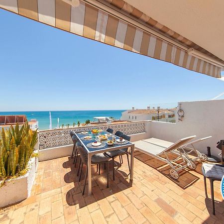 C22 - Beco Do Poco Beach Townhouse In Praia Da Luz Exterior foto