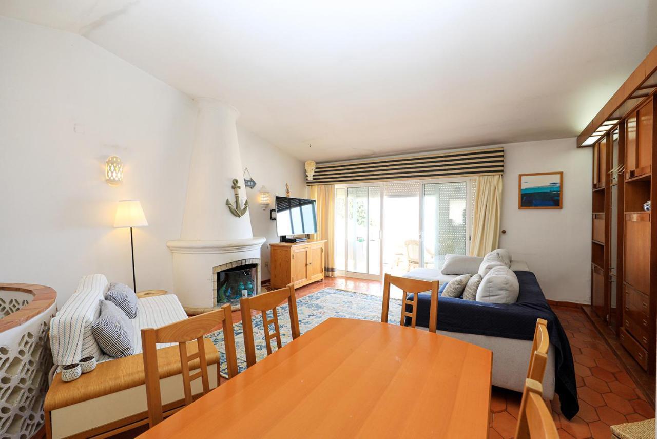 C22 - Beco Do Poco Beach Townhouse In Praia Da Luz Exterior foto