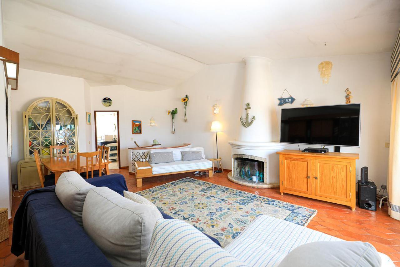 C22 - Beco Do Poco Beach Townhouse In Praia Da Luz Exterior foto