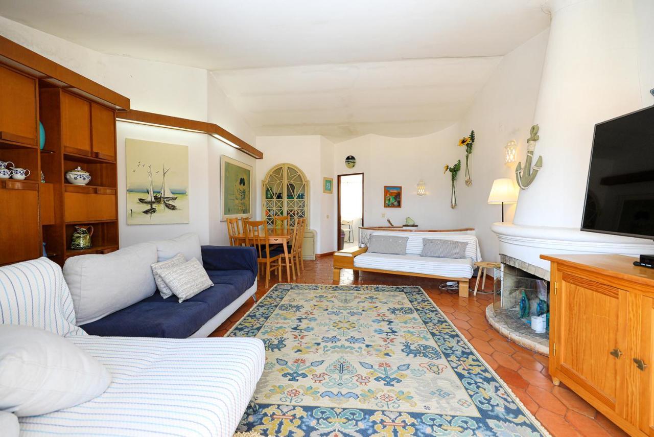 C22 - Beco Do Poco Beach Townhouse In Praia Da Luz Exterior foto