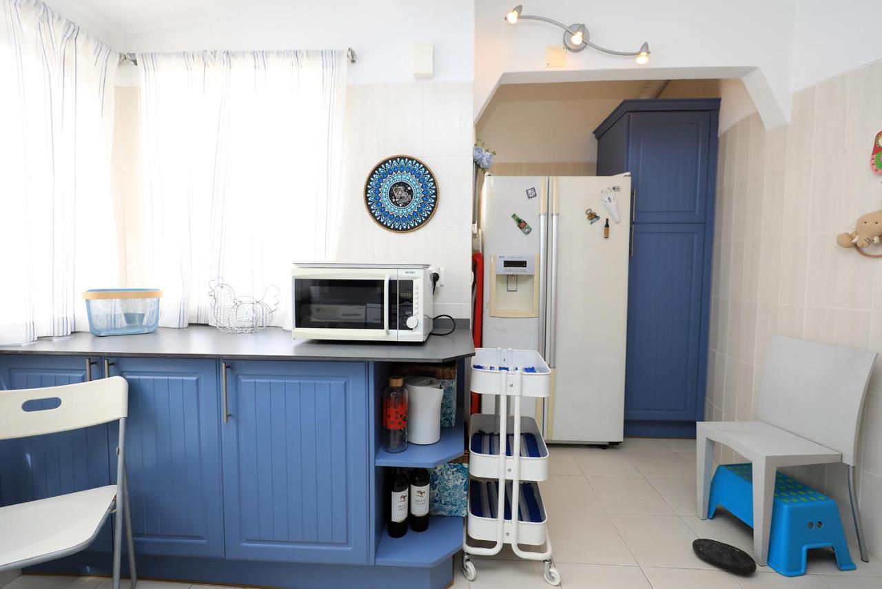 C22 - Beco Do Poco Beach Townhouse In Praia Da Luz Exterior foto