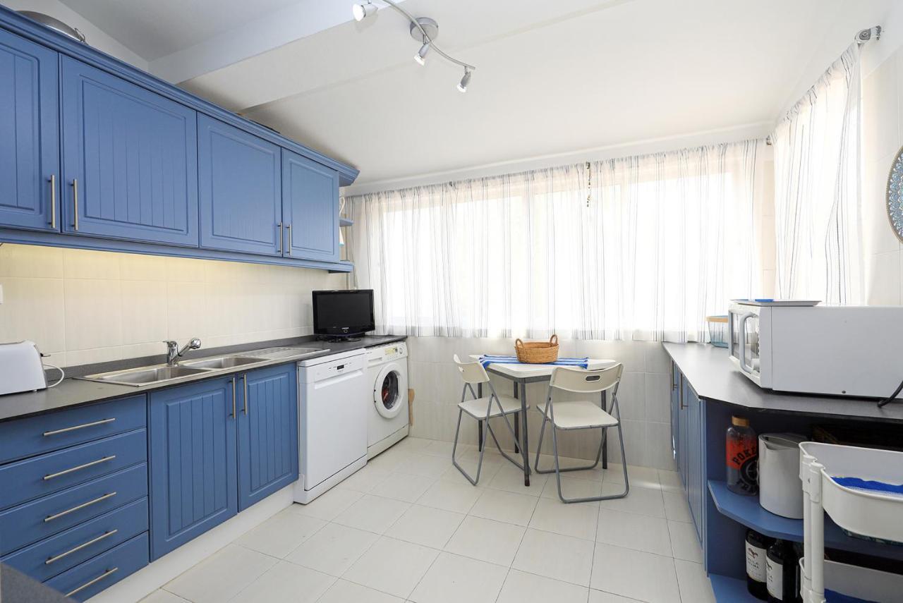 C22 - Beco Do Poco Beach Townhouse In Praia Da Luz Exterior foto