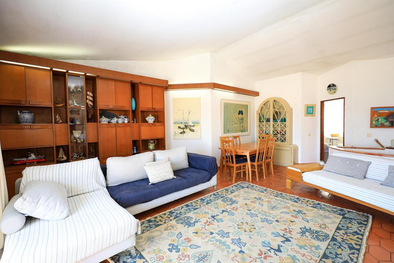 C22 - Beco Do Poco Beach Townhouse In Praia Da Luz Exterior foto