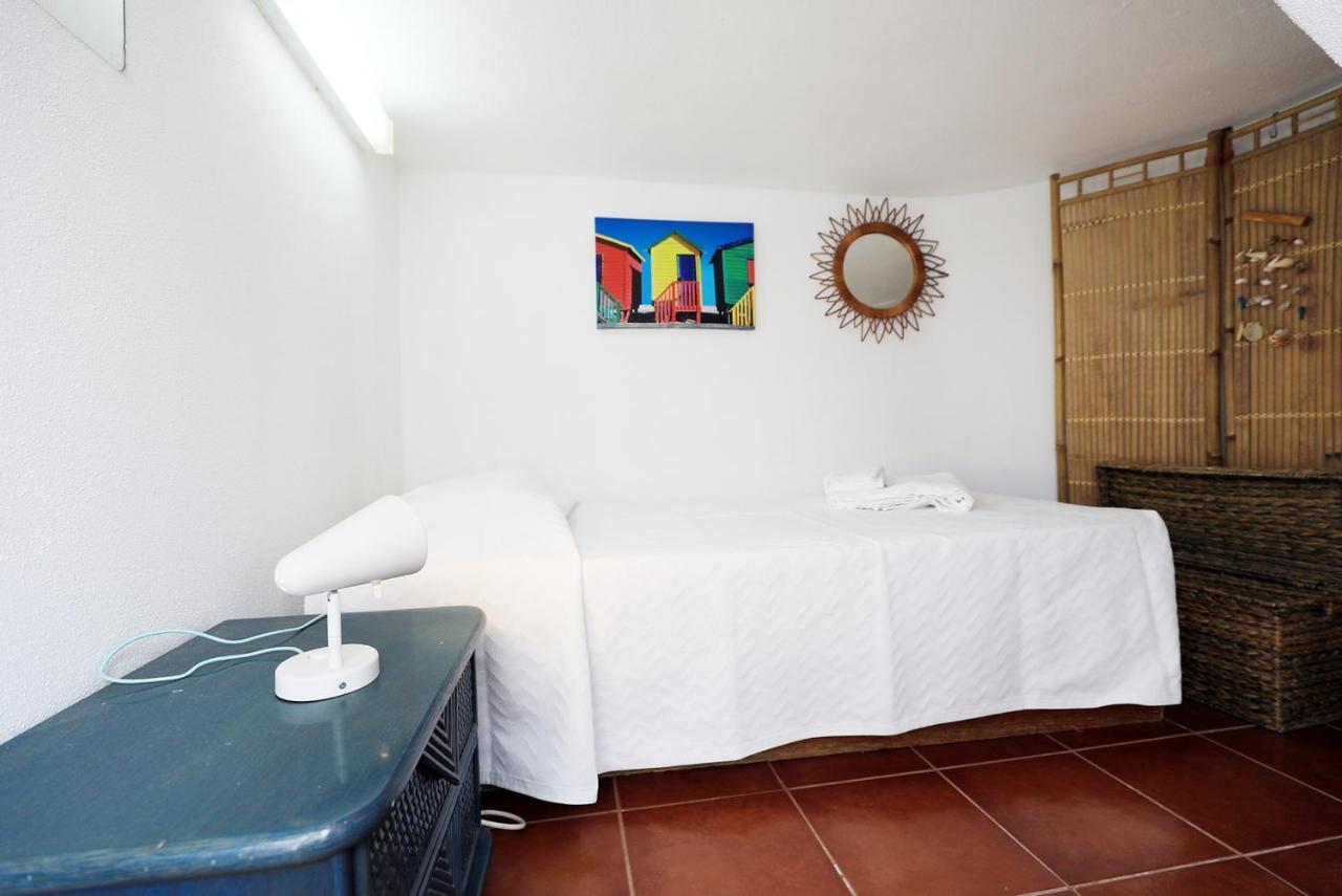 C22 - Beco Do Poco Beach Townhouse In Praia Da Luz Exterior foto
