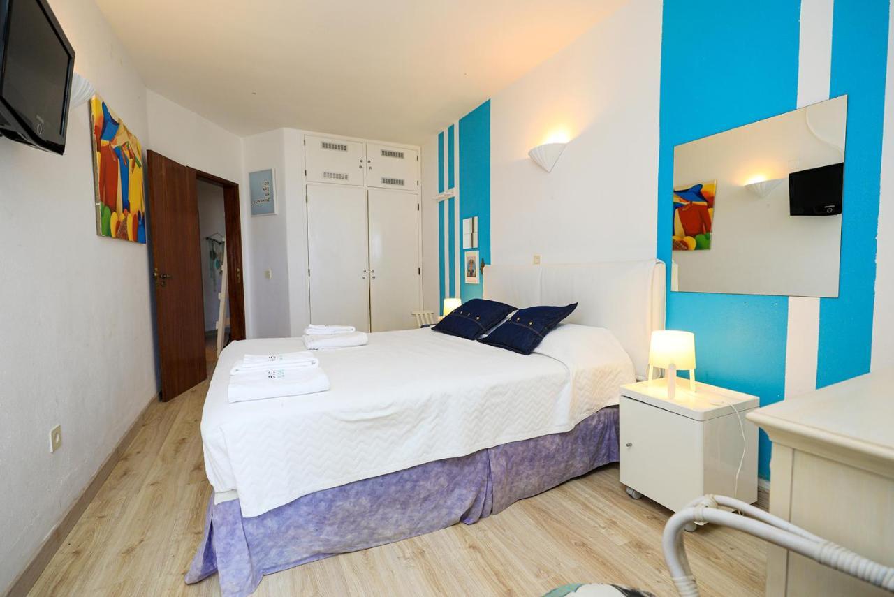 C22 - Beco Do Poco Beach Townhouse In Praia Da Luz Exterior foto