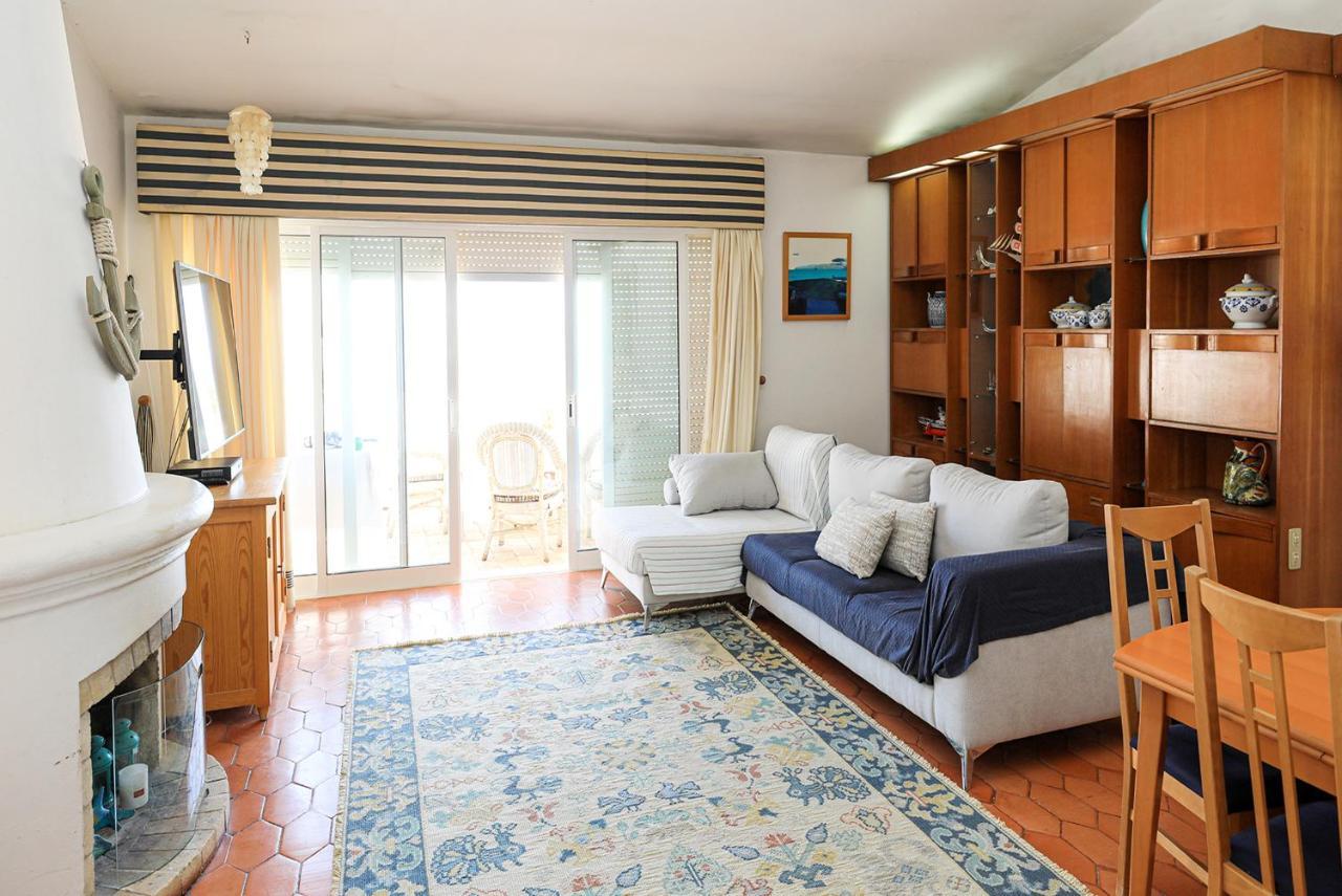 C22 - Beco Do Poco Beach Townhouse In Praia Da Luz Exterior foto