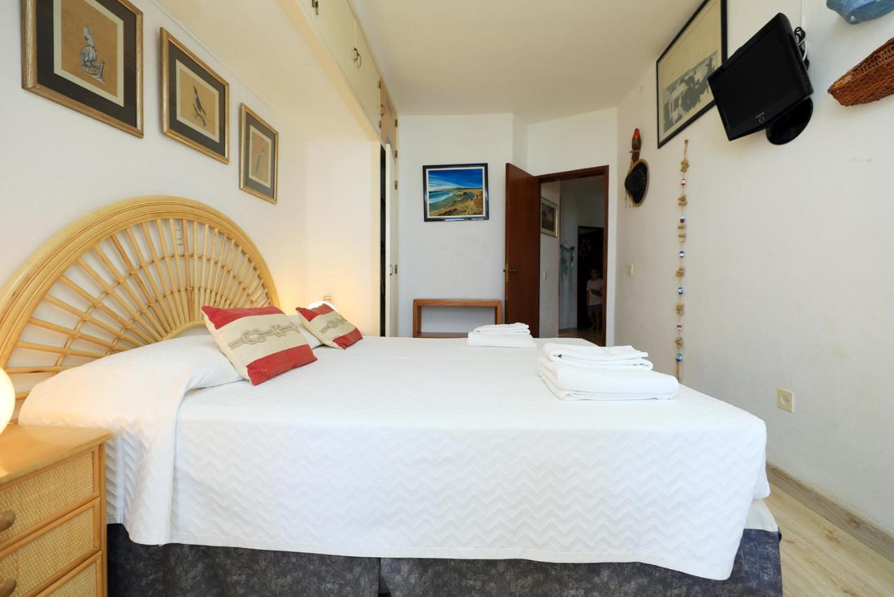 C22 - Beco Do Poco Beach Townhouse In Praia Da Luz Exterior foto