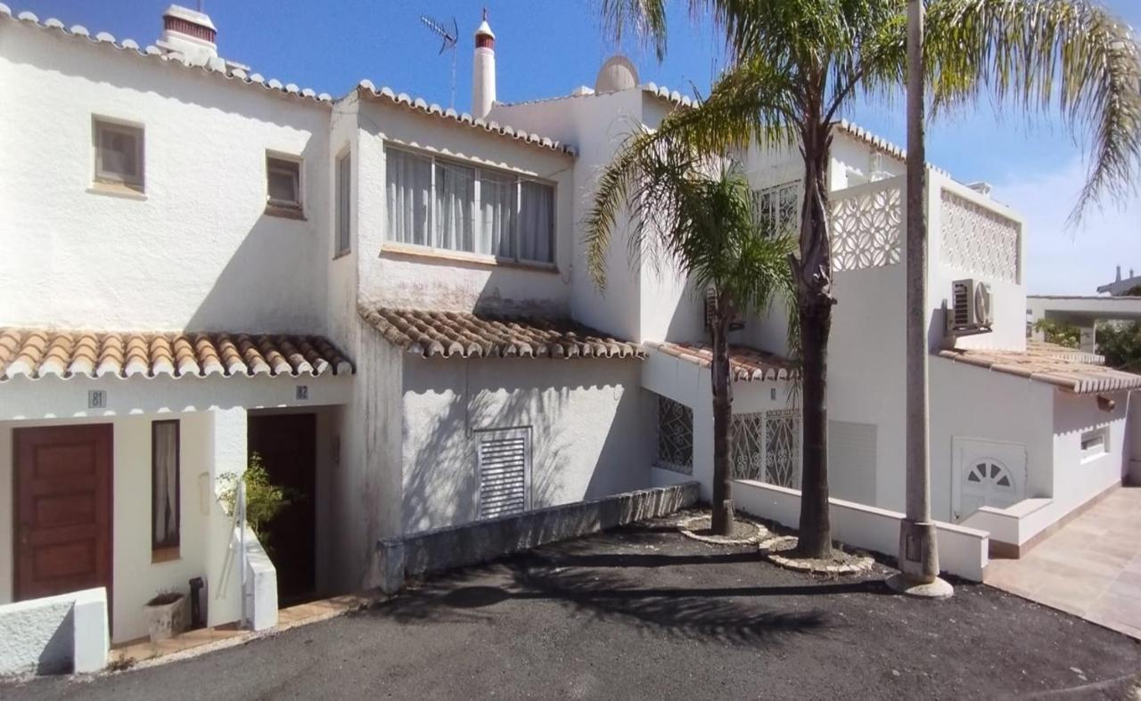 C22 - Beco Do Poco Beach Townhouse In Praia Da Luz Exterior foto