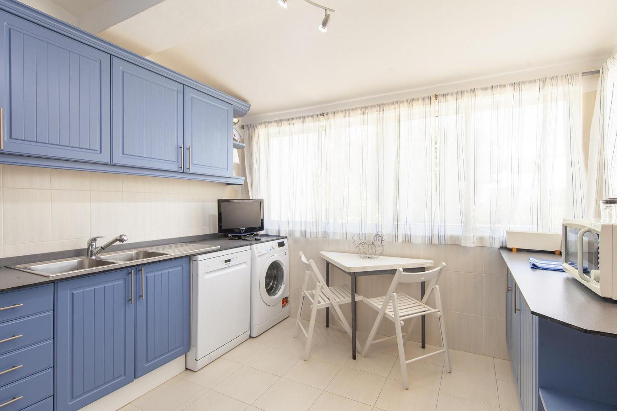 C22 - Beco Do Poco Beach Townhouse In Praia Da Luz Exterior foto