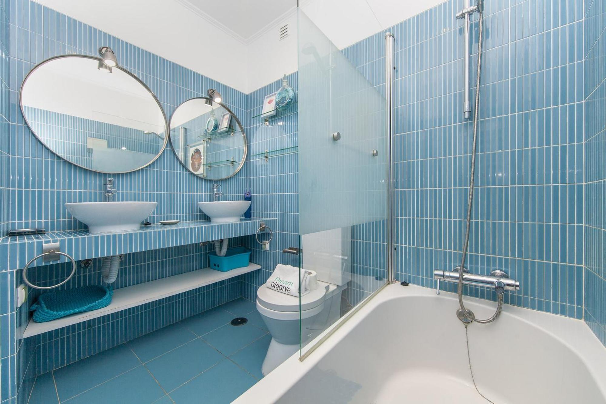 C22 - Beco Do Poco Beach Townhouse In Praia Da Luz Exterior foto