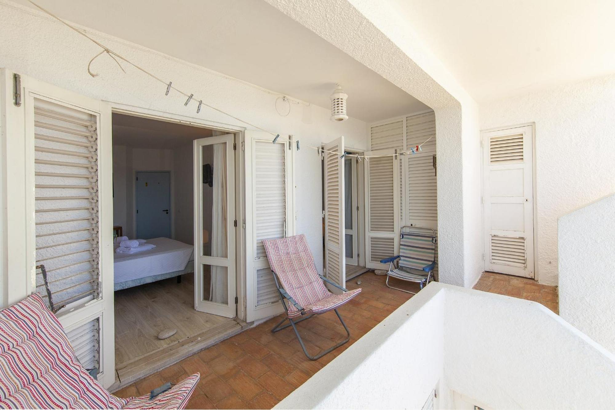 C22 - Beco Do Poco Beach Townhouse In Praia Da Luz Exterior foto