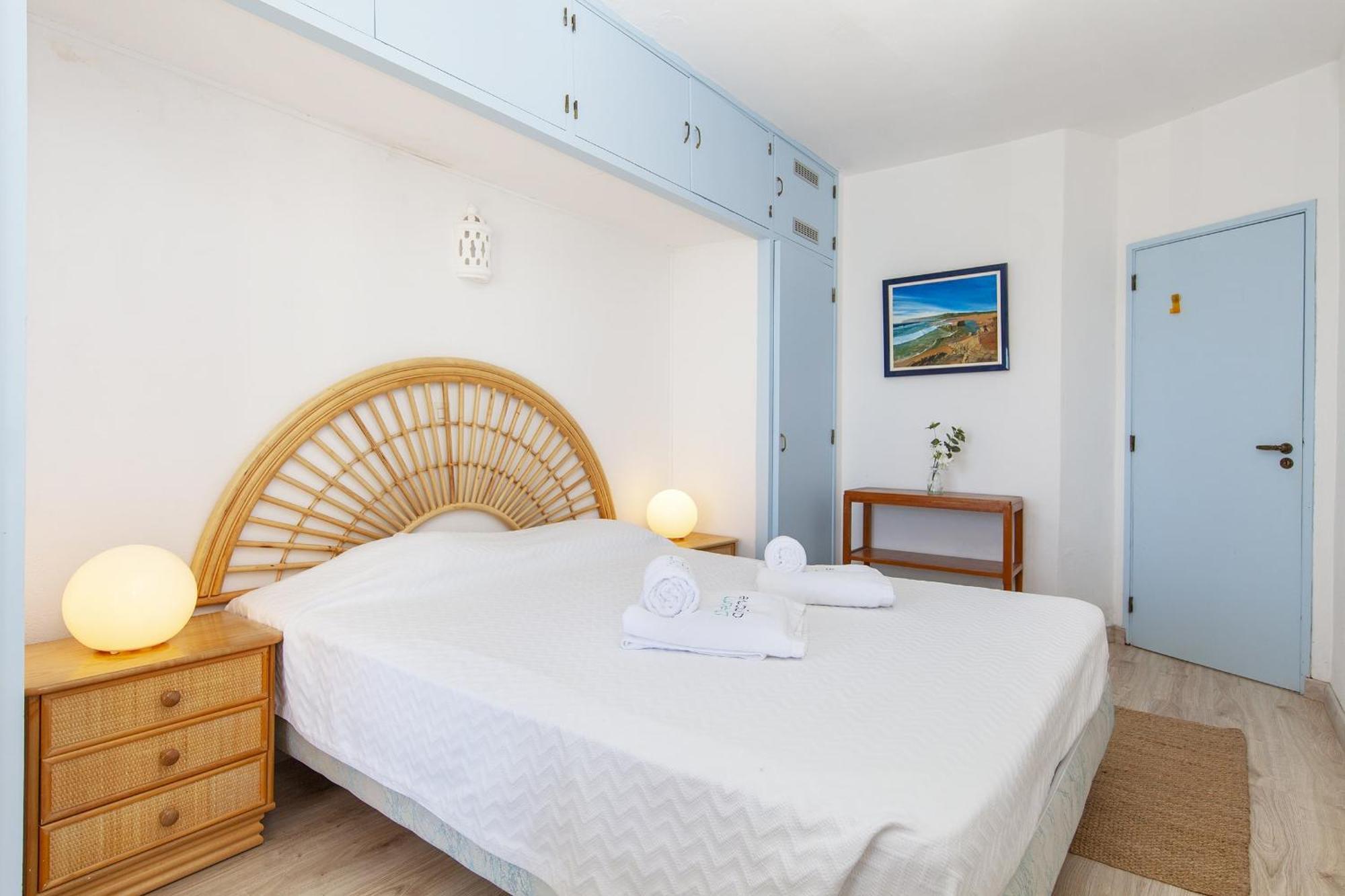 C22 - Beco Do Poco Beach Townhouse In Praia Da Luz Exterior foto