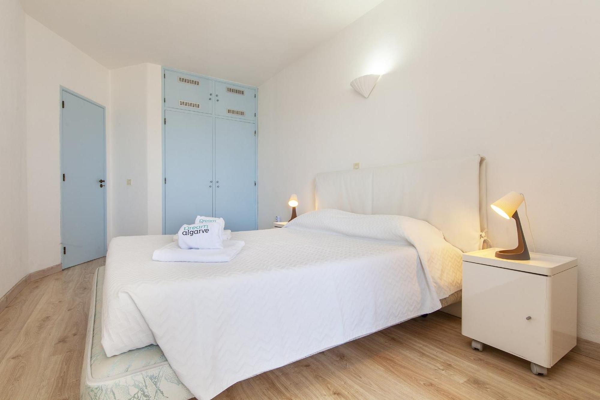 C22 - Beco Do Poco Beach Townhouse In Praia Da Luz Exterior foto