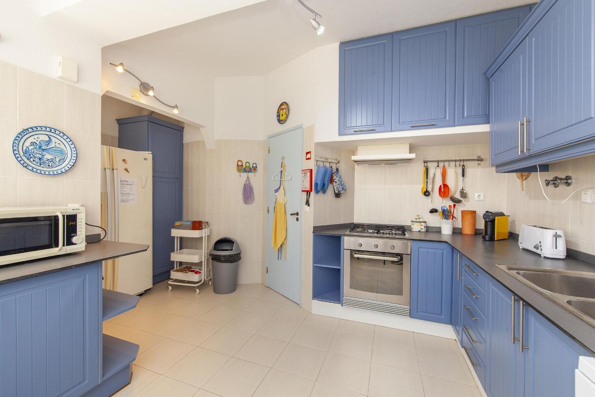C22 - Beco Do Poco Beach Townhouse In Praia Da Luz Exterior foto
