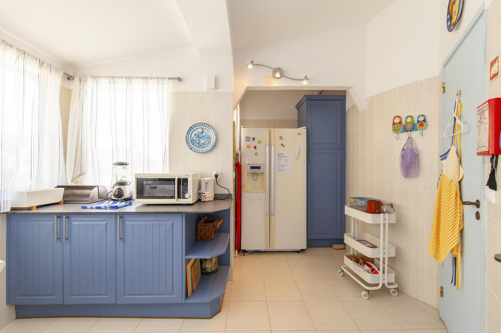 C22 - Beco Do Poco Beach Townhouse In Praia Da Luz Exterior foto
