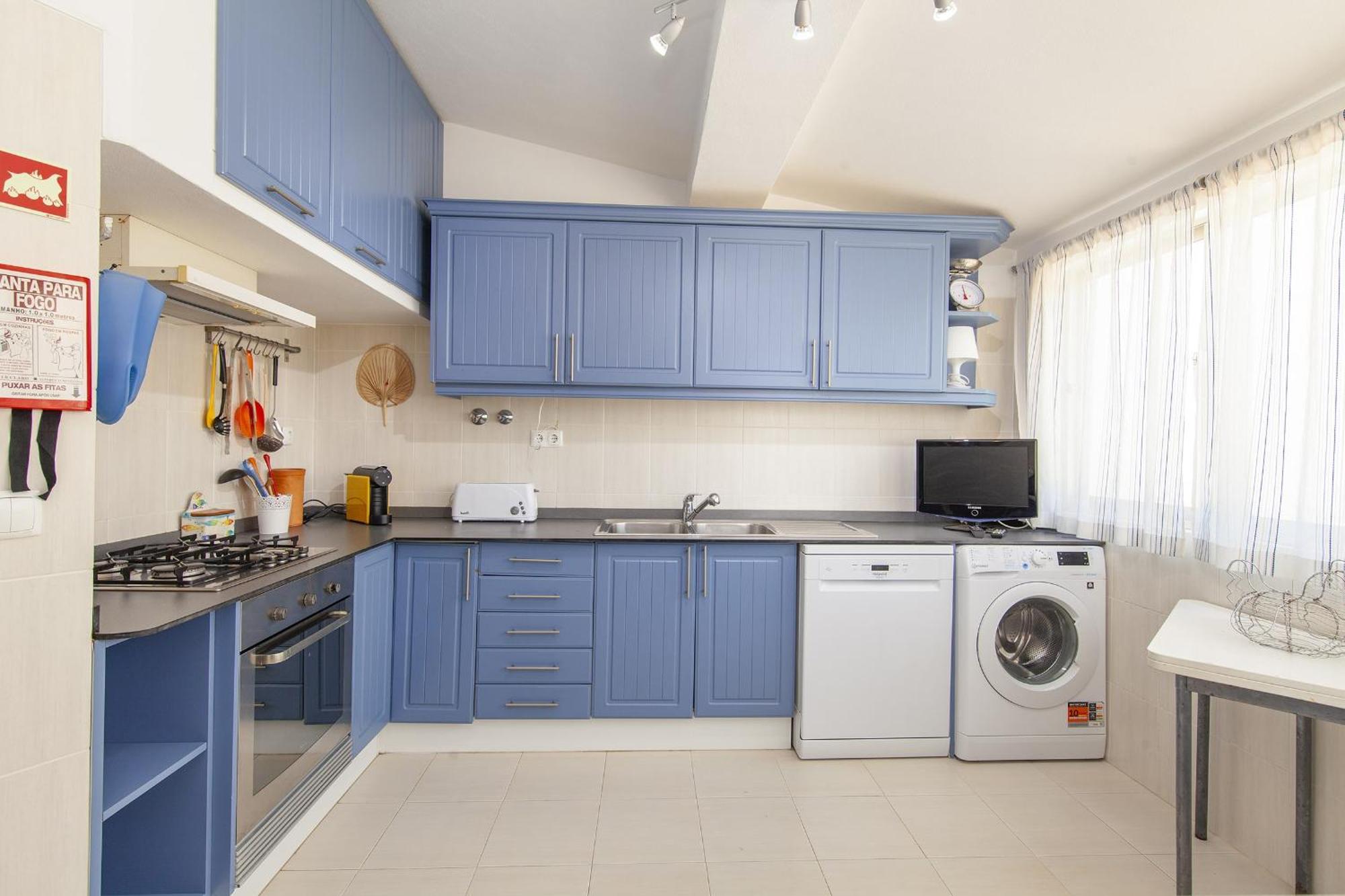 C22 - Beco Do Poco Beach Townhouse In Praia Da Luz Exterior foto