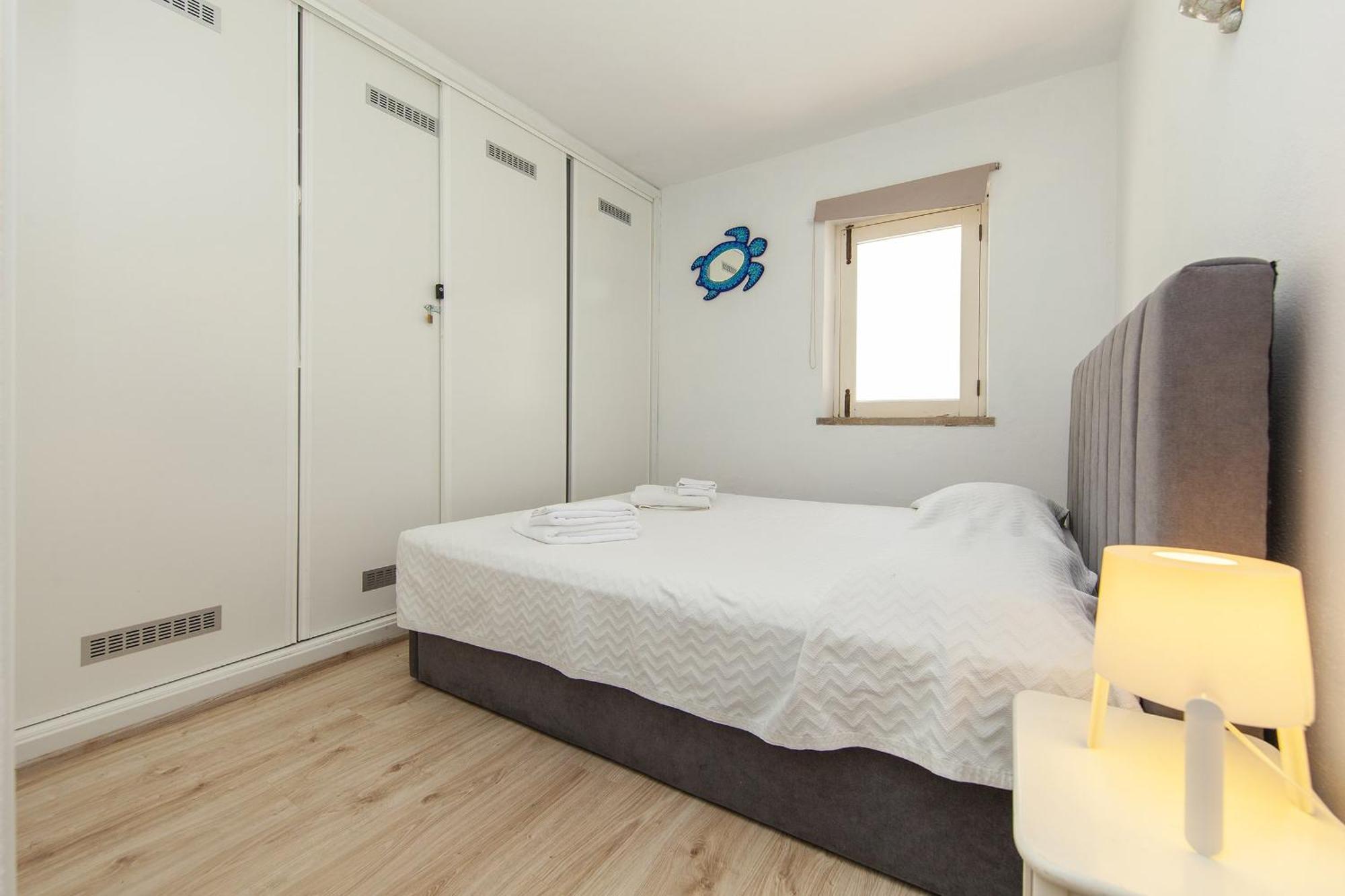C22 - Beco Do Poco Beach Townhouse In Praia Da Luz Exterior foto
