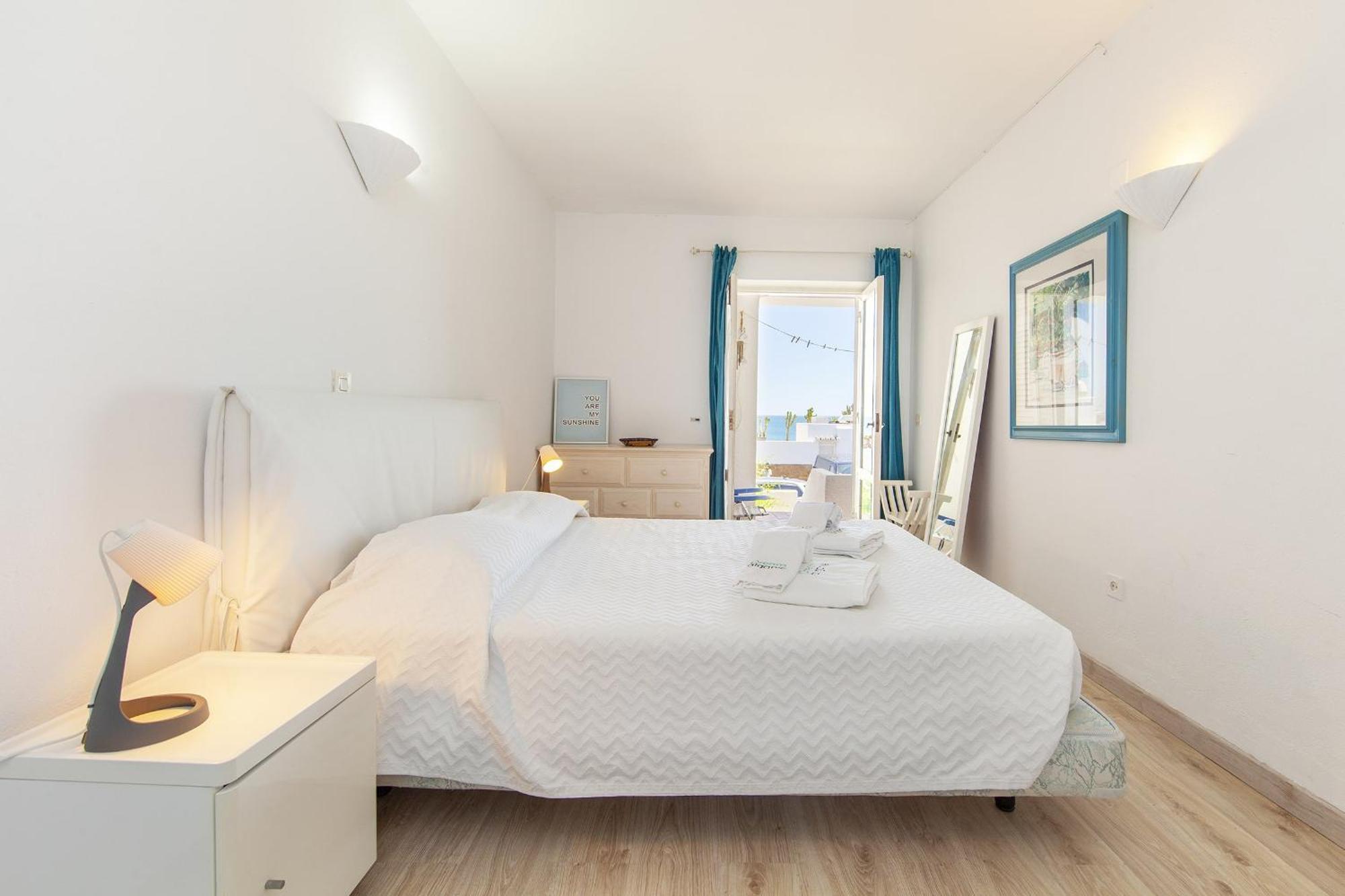 C22 - Beco Do Poco Beach Townhouse In Praia Da Luz Exterior foto