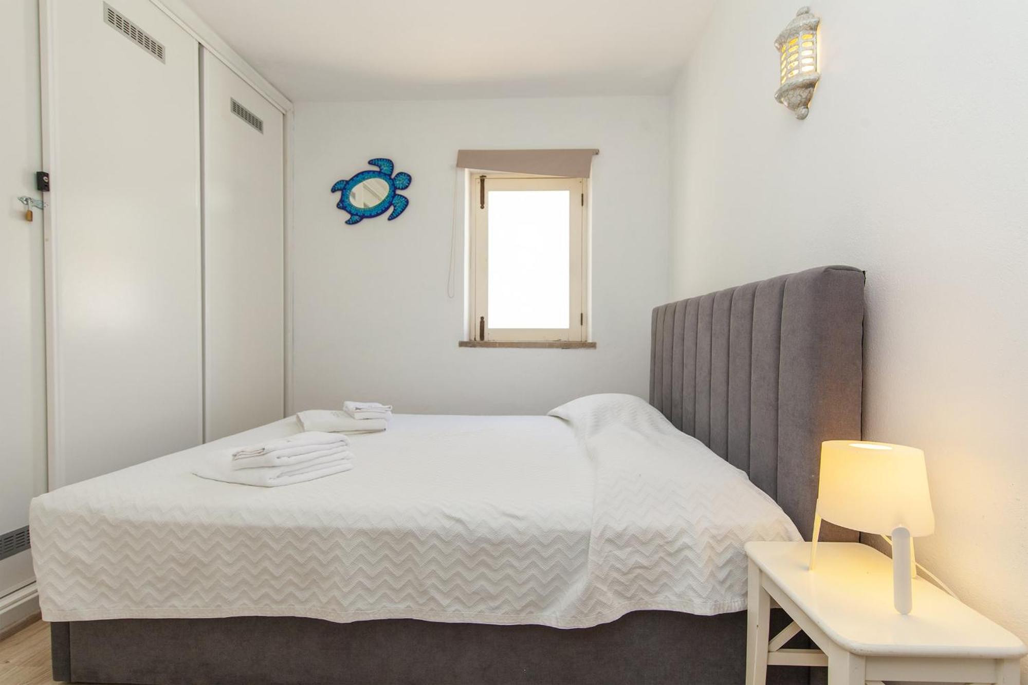 C22 - Beco Do Poco Beach Townhouse In Praia Da Luz Exterior foto