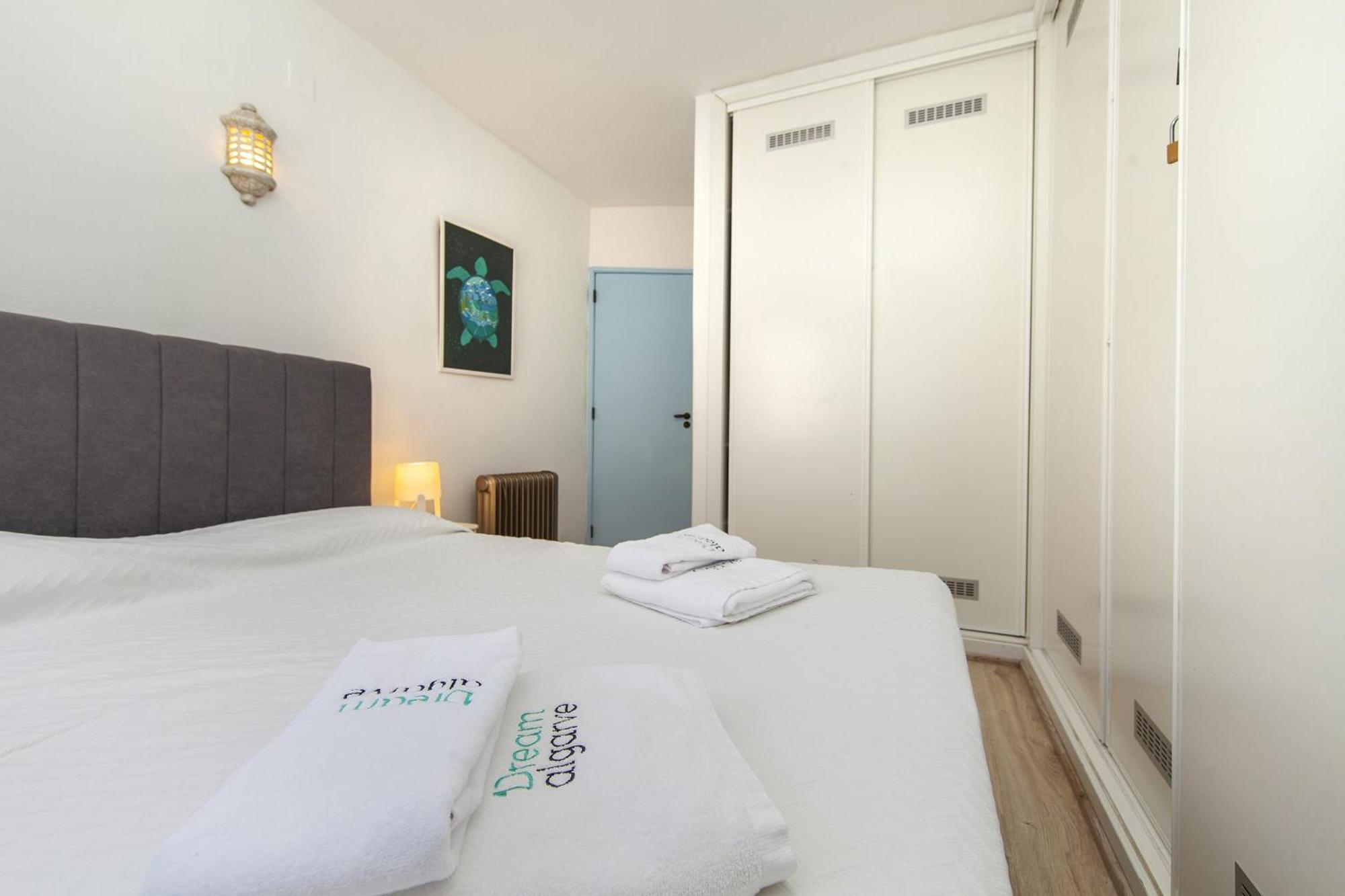 C22 - Beco Do Poco Beach Townhouse In Praia Da Luz Exterior foto