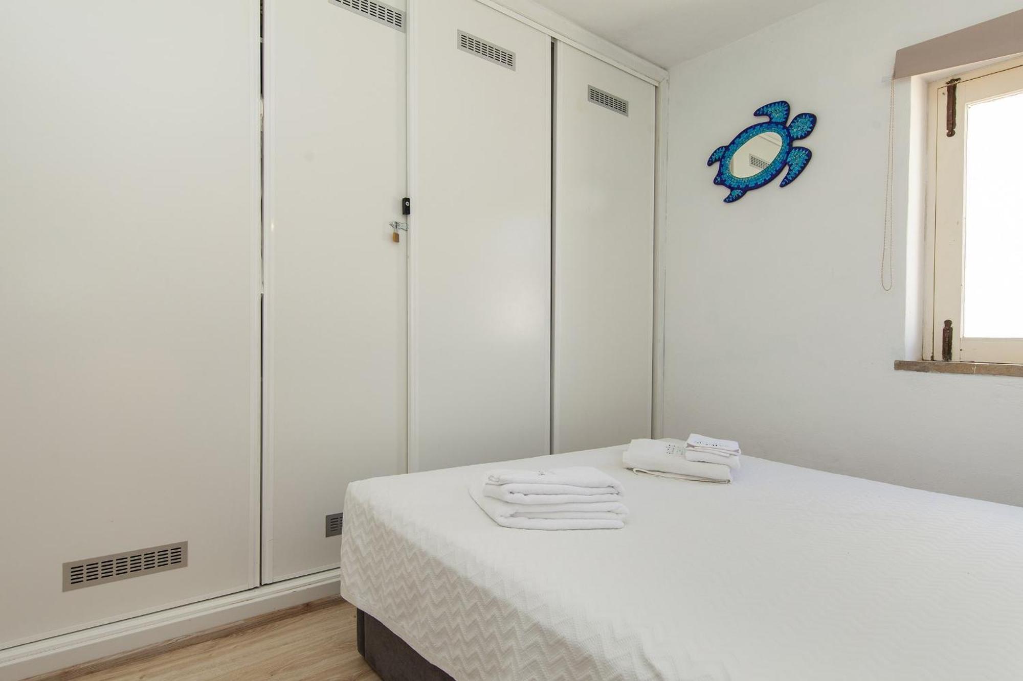 C22 - Beco Do Poco Beach Townhouse In Praia Da Luz Exterior foto